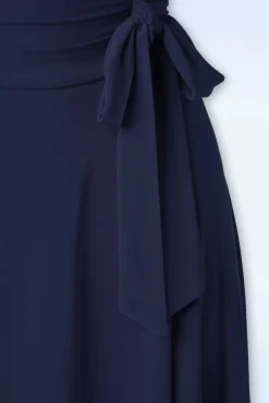 Best Vintage Chic for Topvintage Aliyah Swing Rock In Marineblau