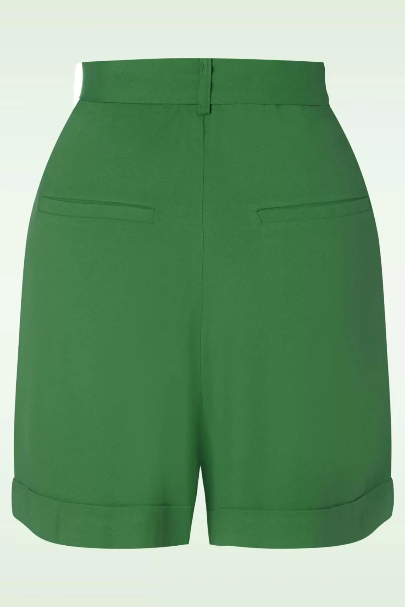 Best Sale Cloud9 Anna Shorts In Flaschengrun