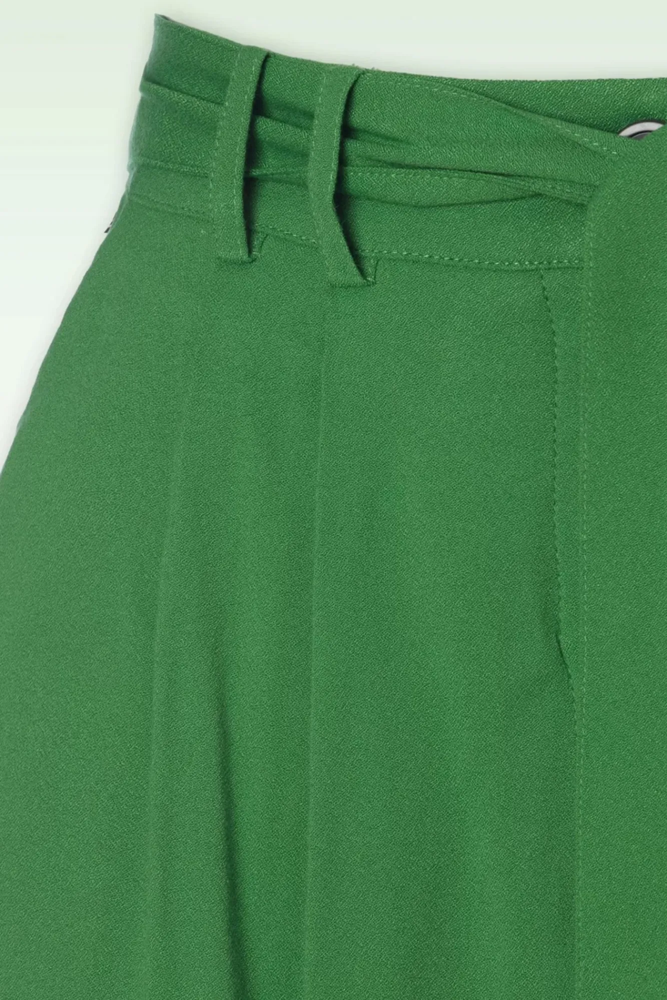 Best Sale Cloud9 Anna Shorts In Flaschengrun