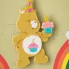 Sale Erstwilder Birthday Bear'S Cake Brosche