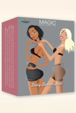 Best MAGIC Bodyfashion Booty Booster Short In Latte
