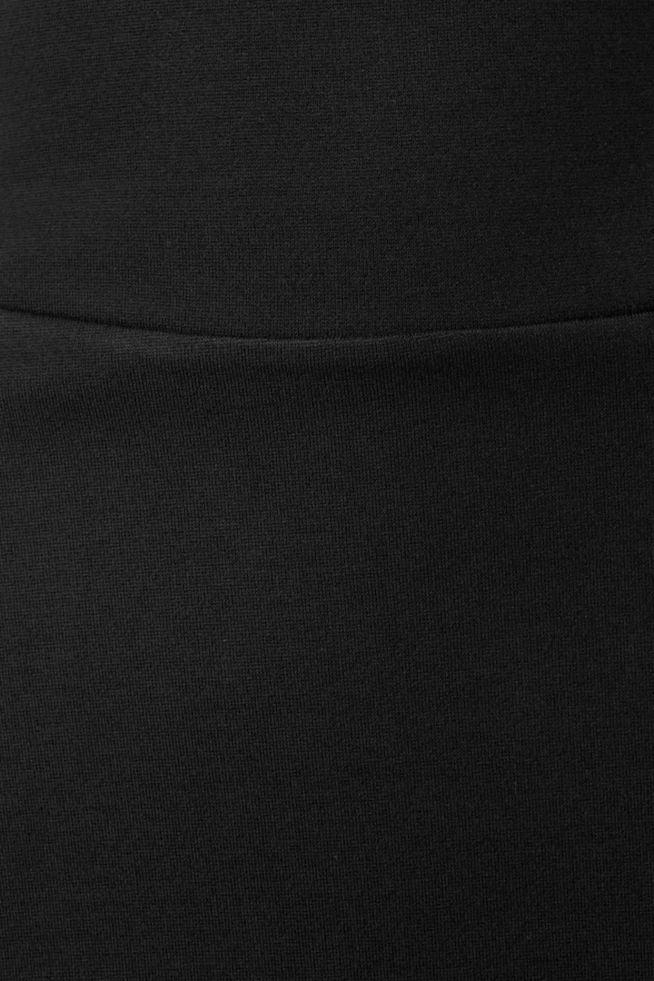 Fashion King Louie Bordurenrock Milano In Schwarz