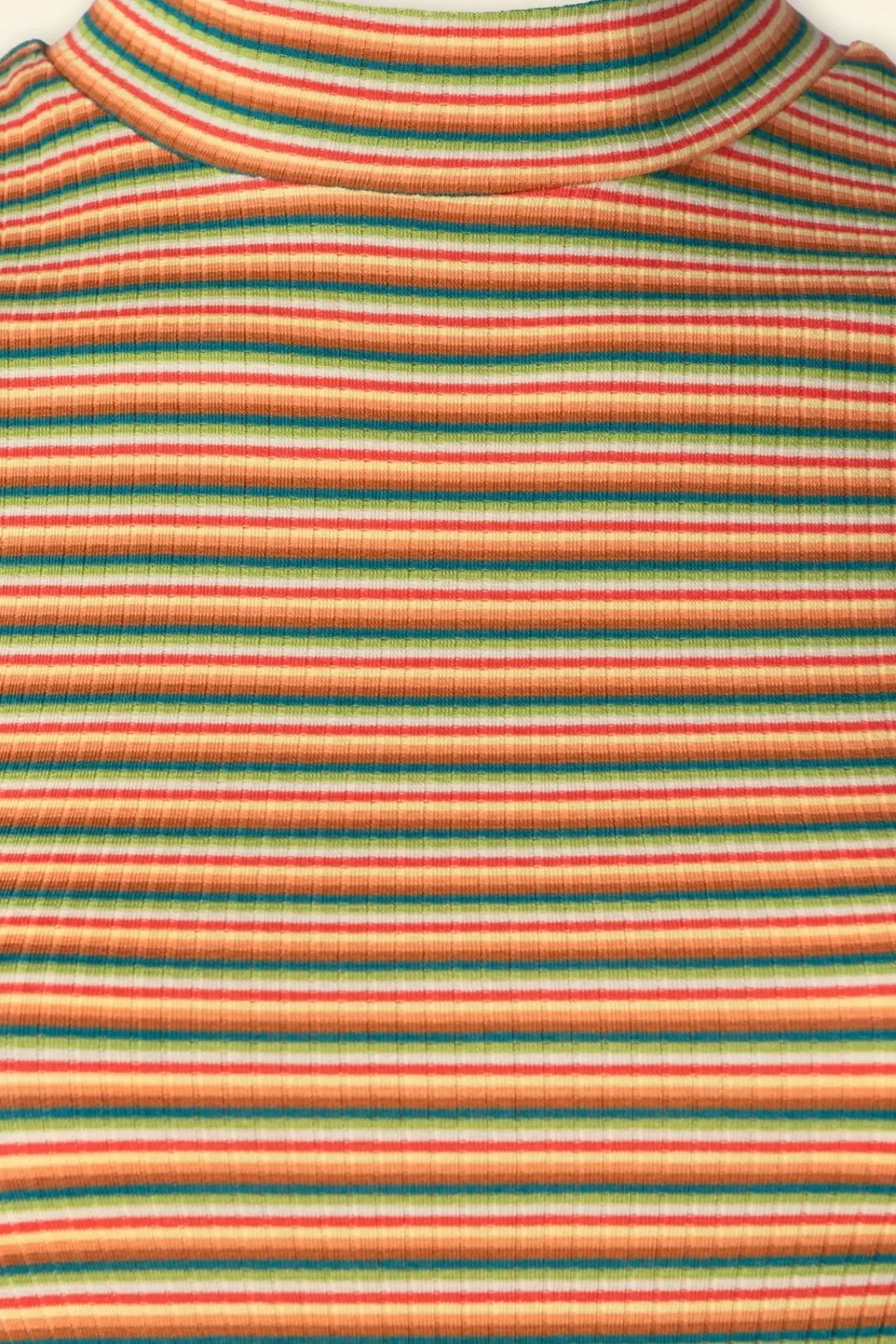 Clearance King Louie Box Strip Turtle Top In Ponderosa Grun