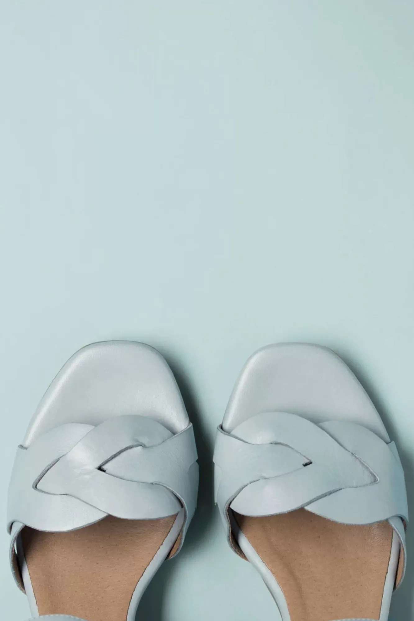 Flash Sale Miz Mooz Brogan Sandalen In Nebel