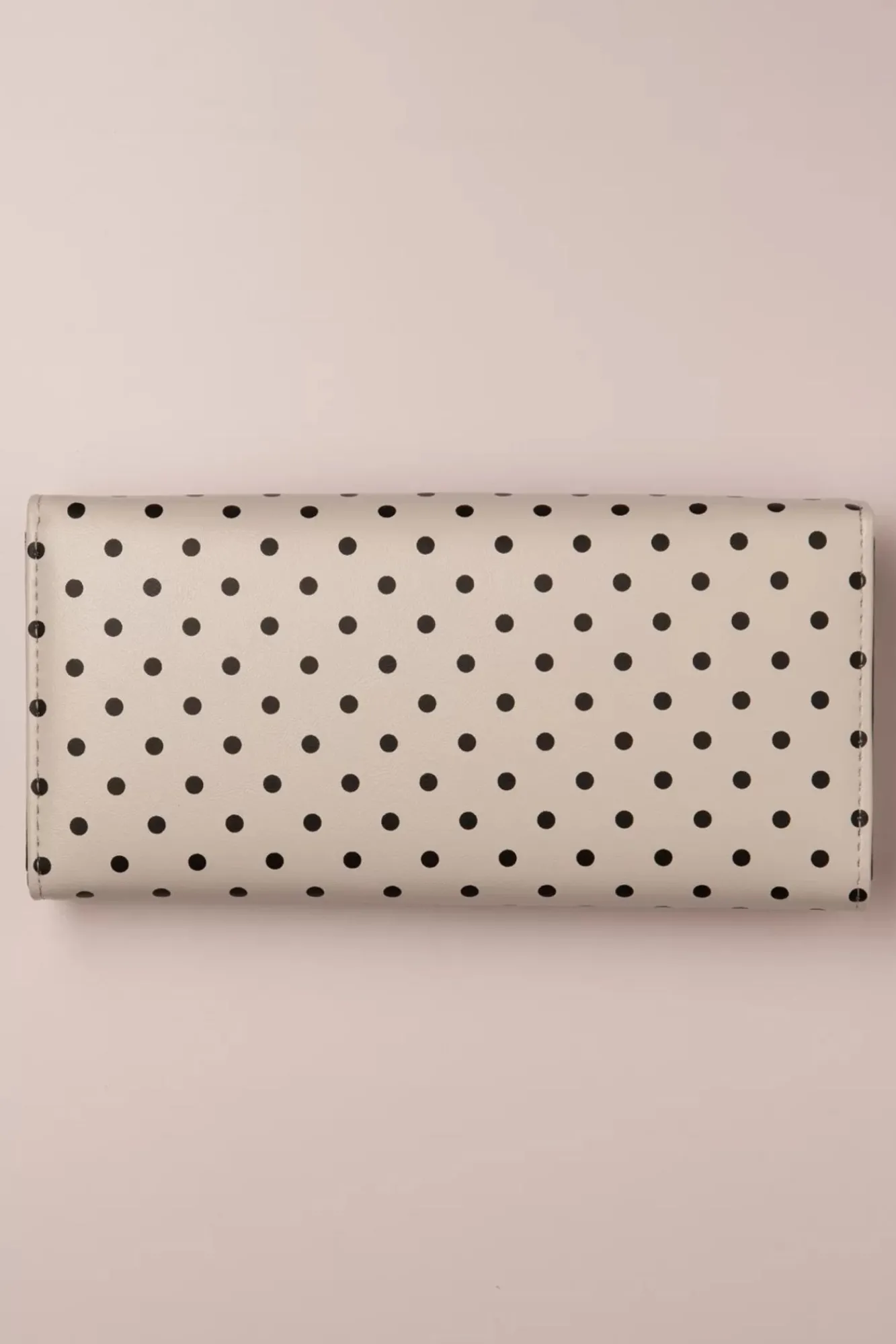 Sale Banned Retro Carla Geldborse In Sand Und Schwarz