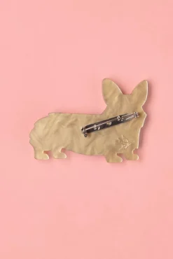 Sale Erstwilder Charming Chaperone Brosche