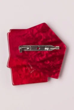 Discount Erstwilder Cuddle Up Partner Brosche