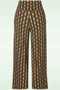 Hot Blutsgeschwister Cul De Berlin Culotte In Pineapple Shell