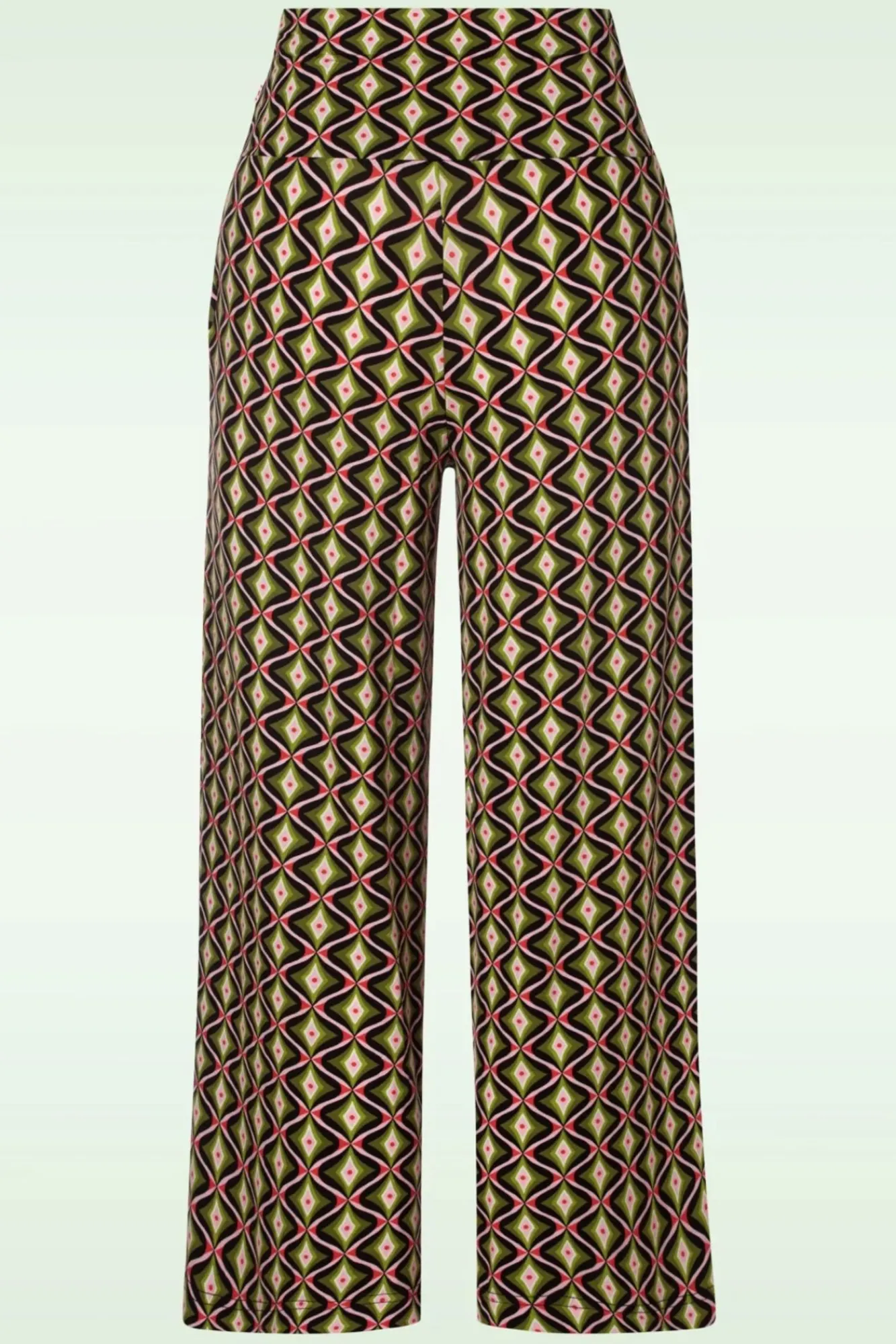 Hot Blutsgeschwister Cul De Berlin Culotte In Pineapple Shell