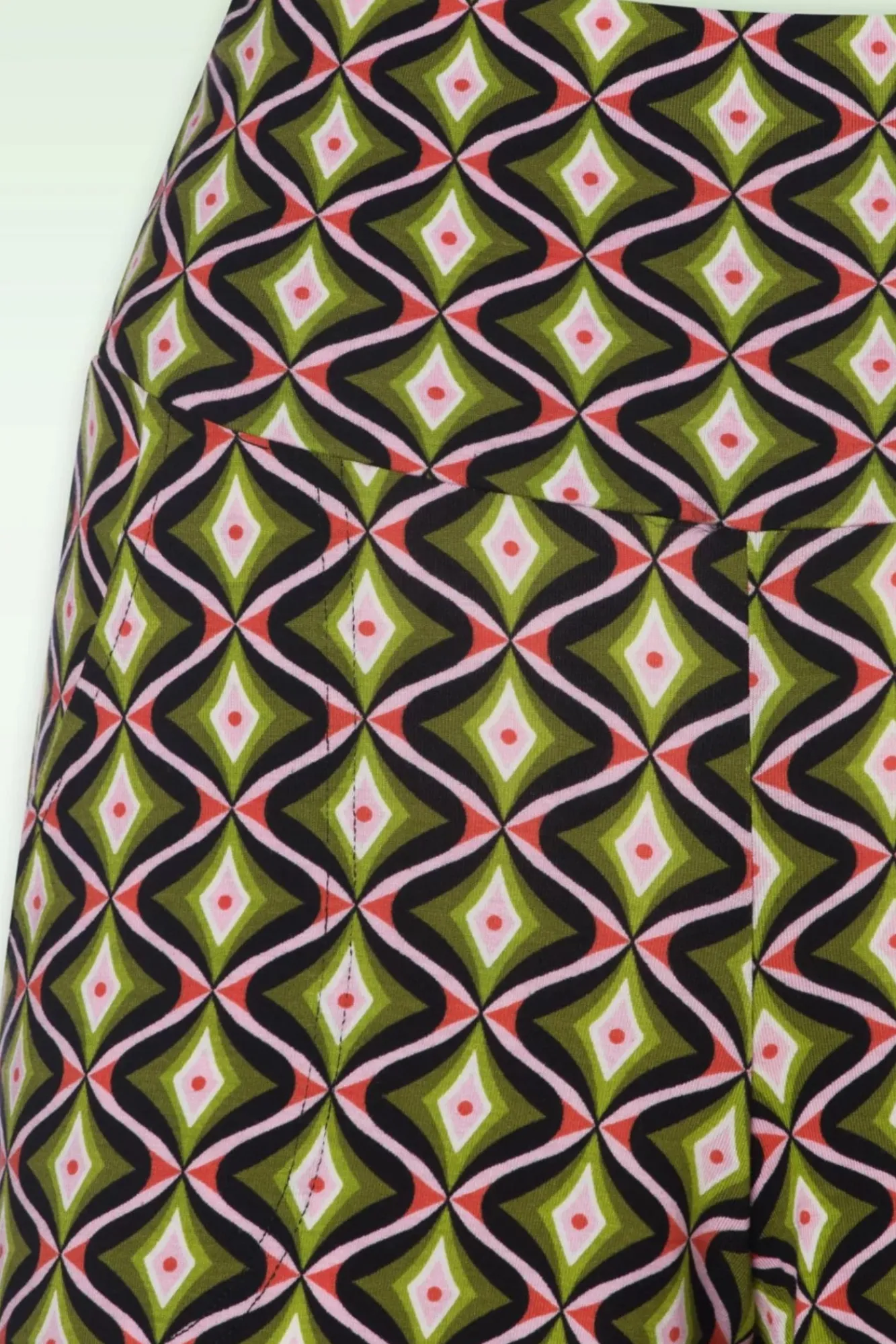 Hot Blutsgeschwister Cul De Berlin Culotte In Pineapple Shell