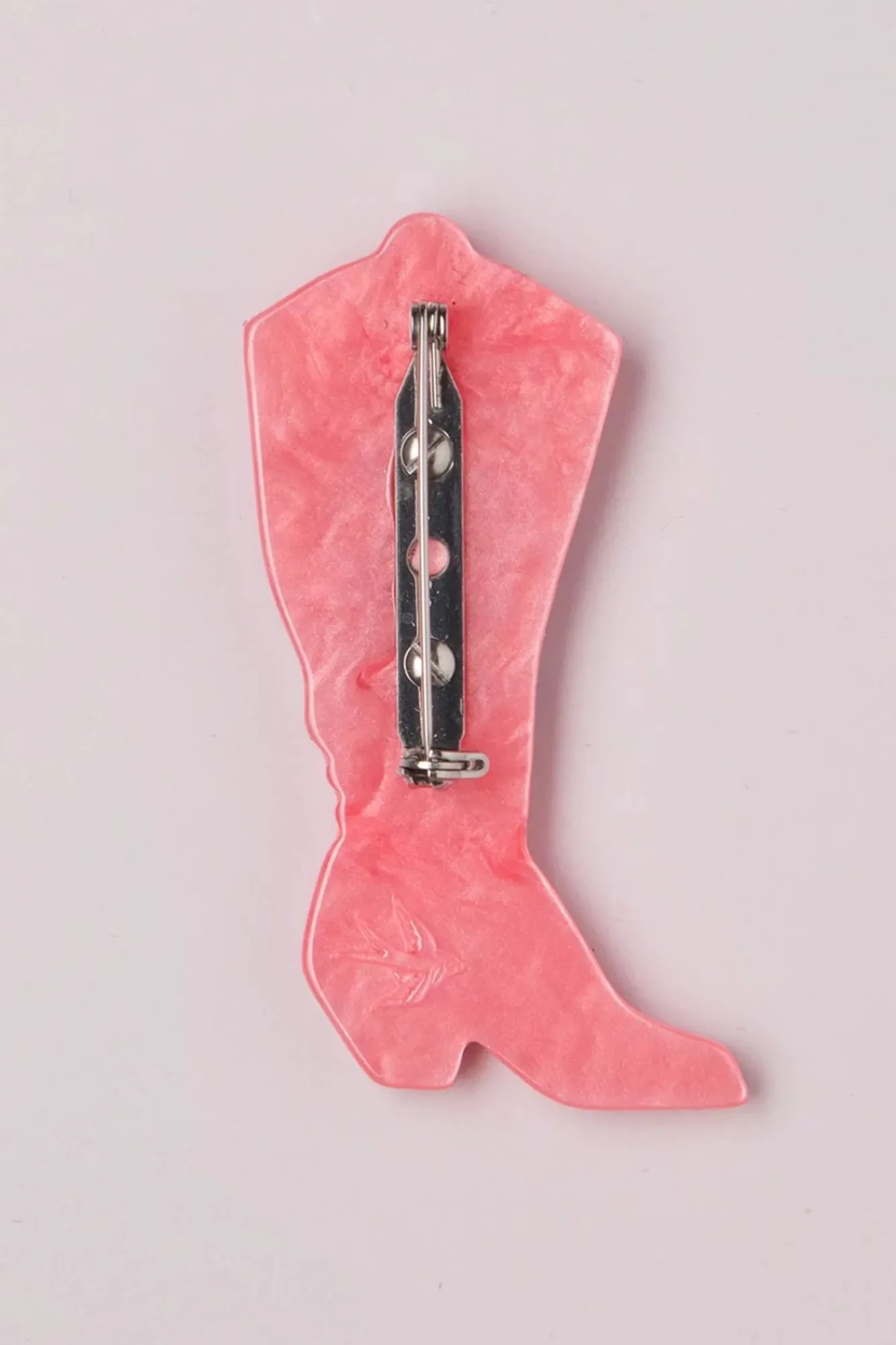 Store Erstwilder Cute To Boot Brosche