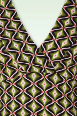 Flash Sale Blutsgeschwister Daisuki Shirt In Pineapple-Shell