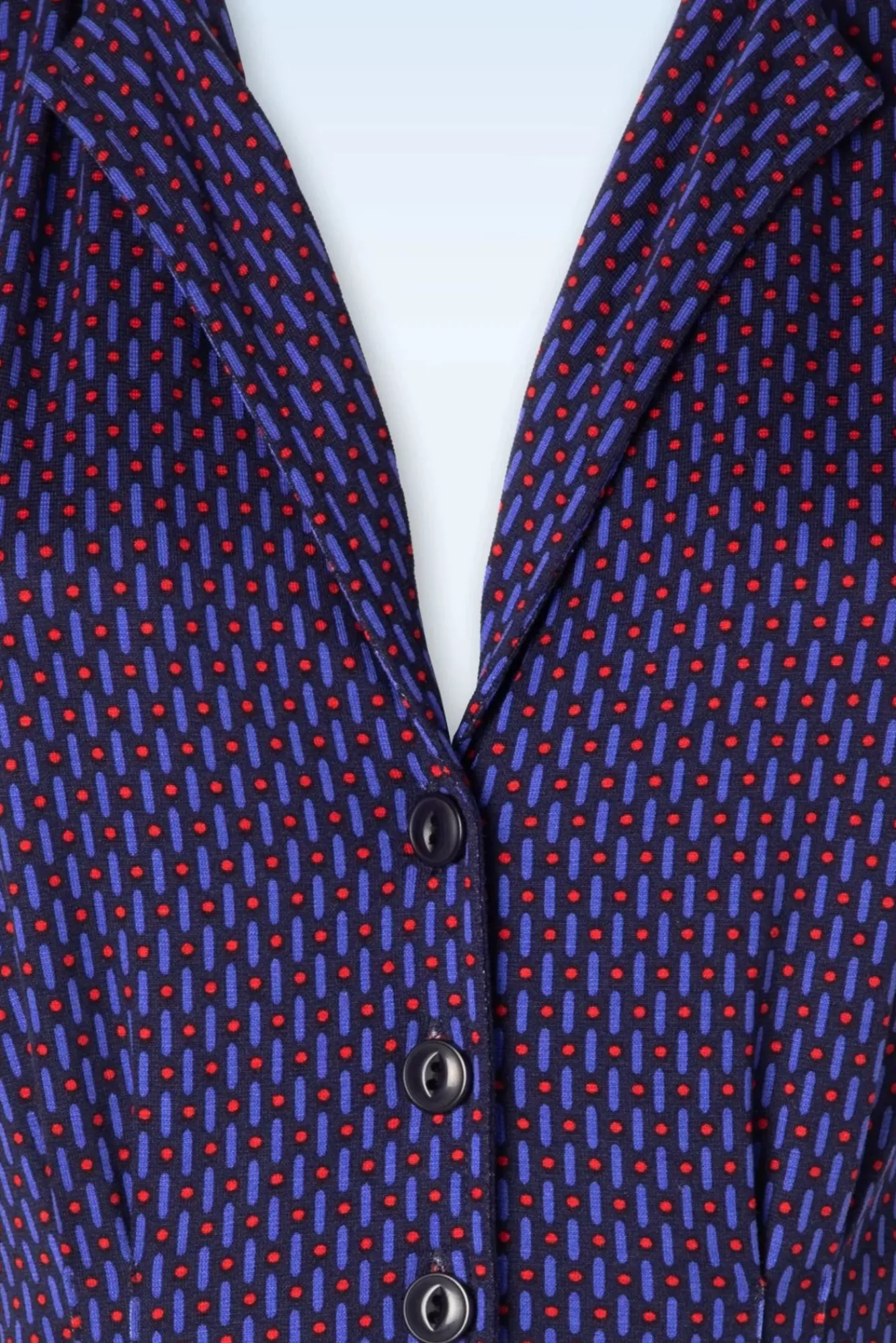 Sale King Louie Darcy Ditto Jumpsuit In Abendblau