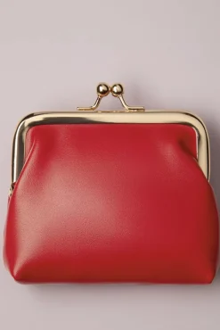 Outlet Banned Retro Daydream Coin Purse Geldborse In Rot