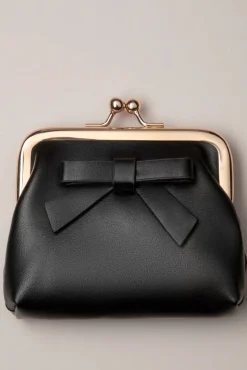 Online Banned Retro Daydream Geldborse In Schwarz