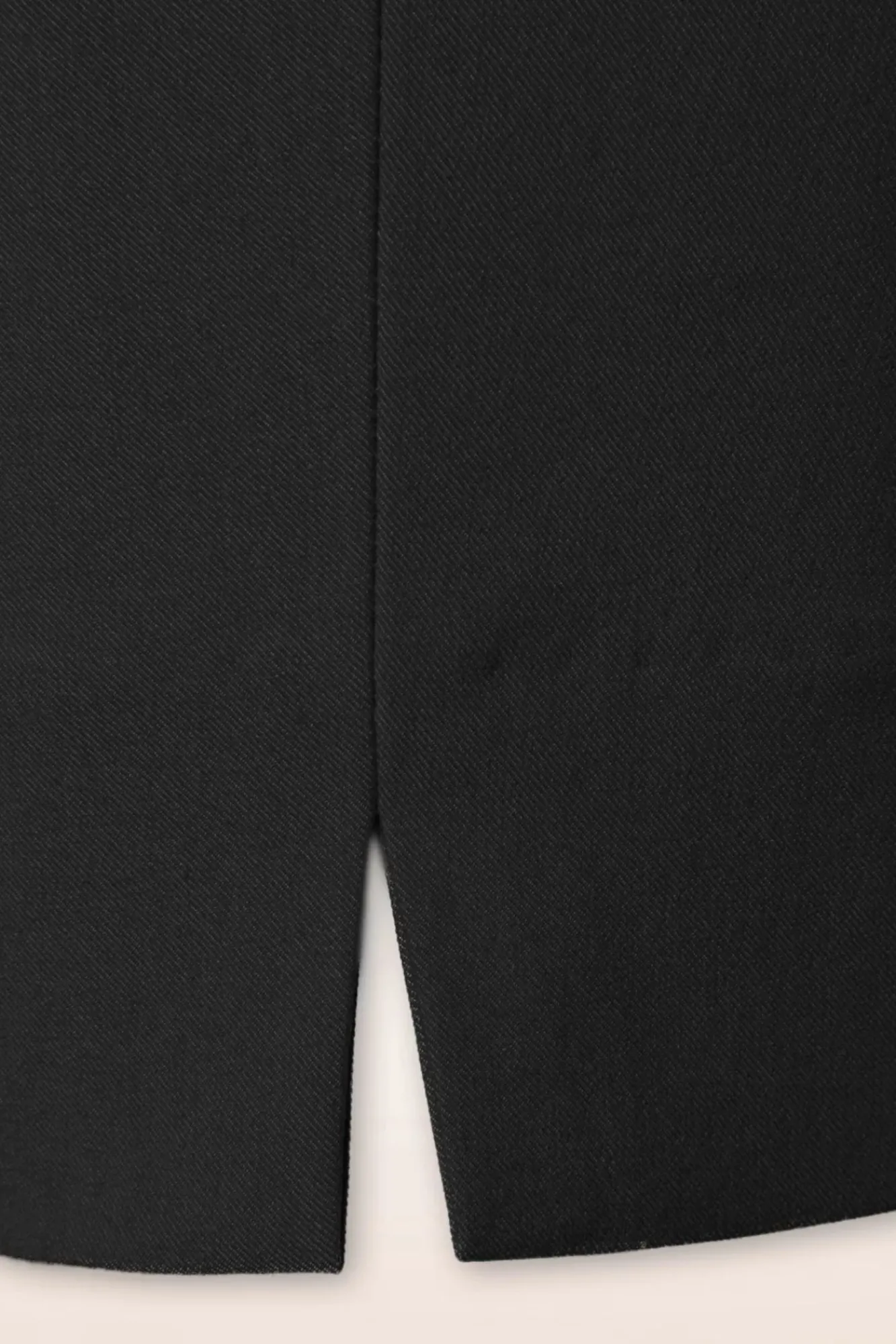 Sale Glamour Bunny Business Babe Donna Capri Hose In Schwarz