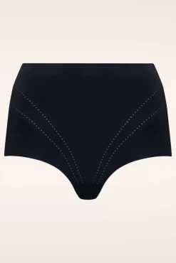 Discount MAGIC Bodyfashion Dream Shaper Slip In Schwarz