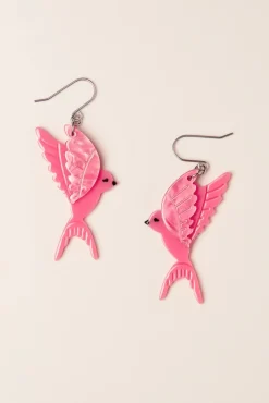 Best Erstwilder Elodie And The Melody Ohrringe