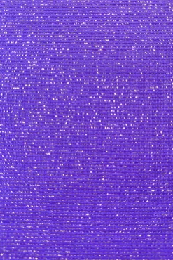 Outlet Cyell Evening Glam Padded Bikini Top In Lila