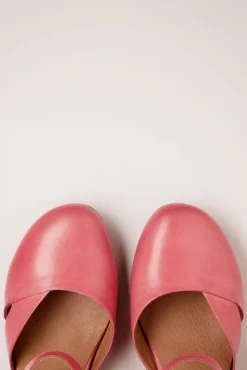 Cheap Miz Mooz Farah Sandale In Azalea Pink