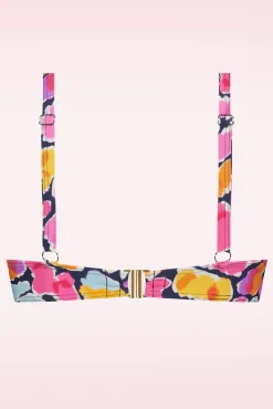 Outlet Cyell Flower Fantasy Bikinioberteil In Multi