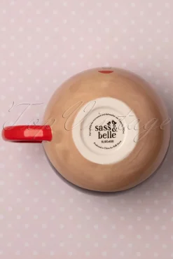 Online Sass & Belle Frida-Becher