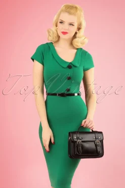 Cheap Banned Retro Galatee Umhangetasche In Schwarz