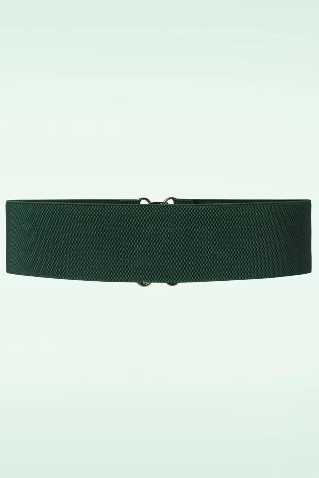 Best Banned Retro Gloria Stretch Gürtel In Grun