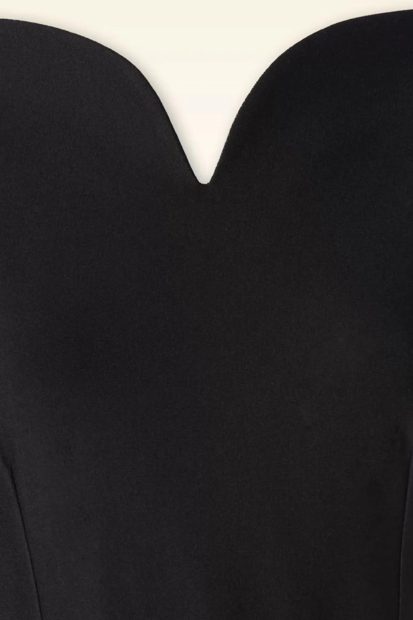 Hot Vintage Diva Grace Lee Swing Kleid In Schwarz Und Weis