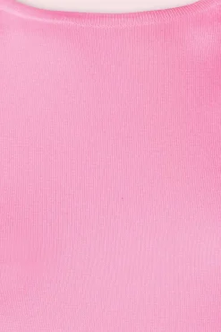 Best Sale Banned Retro Grace Pullover In Rosa