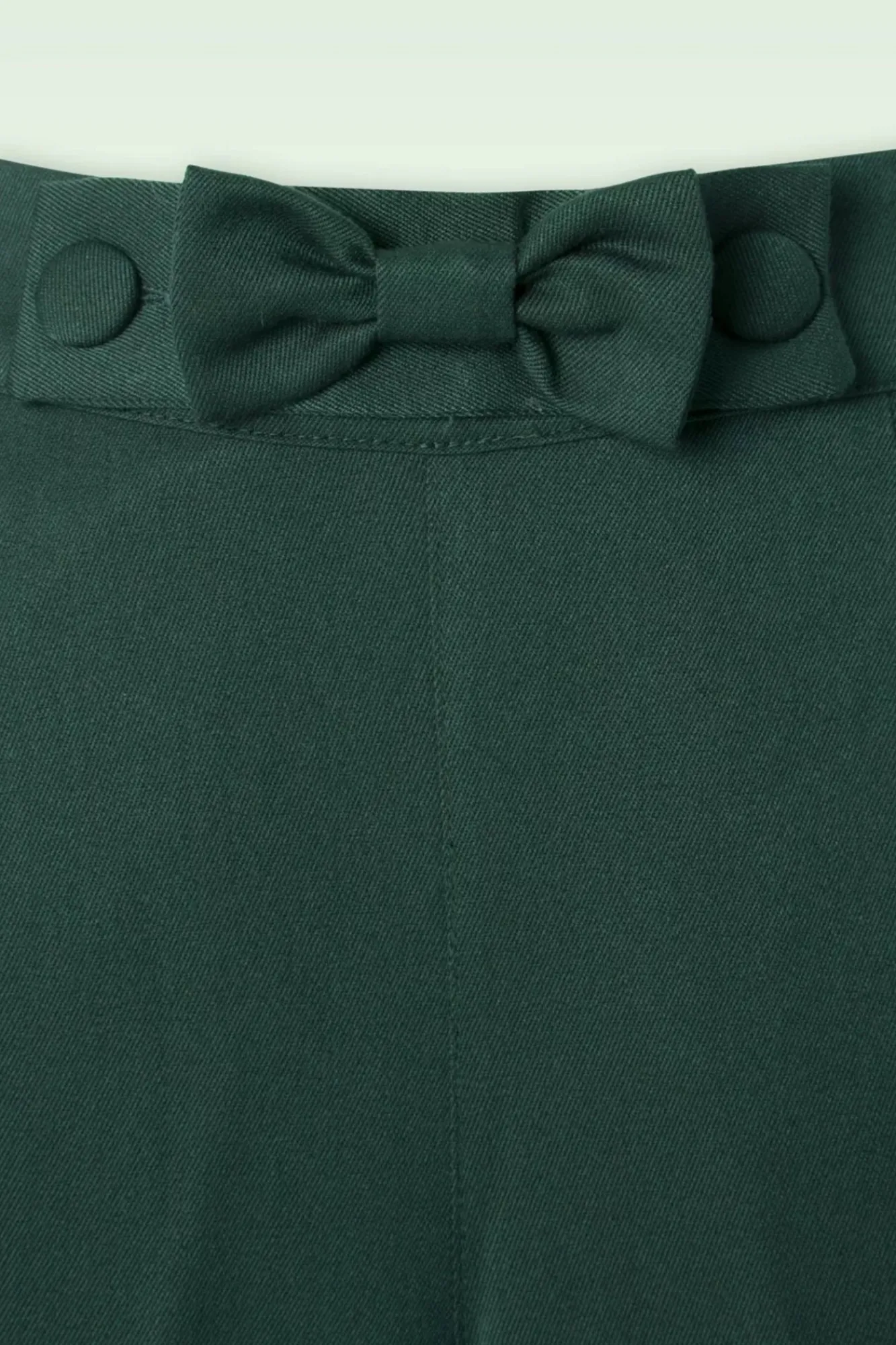 Outlet Banned Retro Hidden Away Hose In Blaugrun