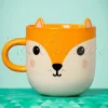 Outlet Sass & Belle Hiro Der Fuchs Mit Ohren Grose Tasse