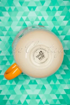 Outlet Sass & Belle Hiro Der Fuchs Mit Ohren Grose Tasse