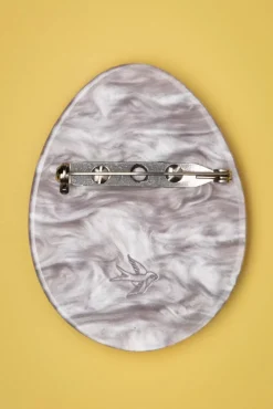 Best Erstwilder Horse Of Hope Brosche