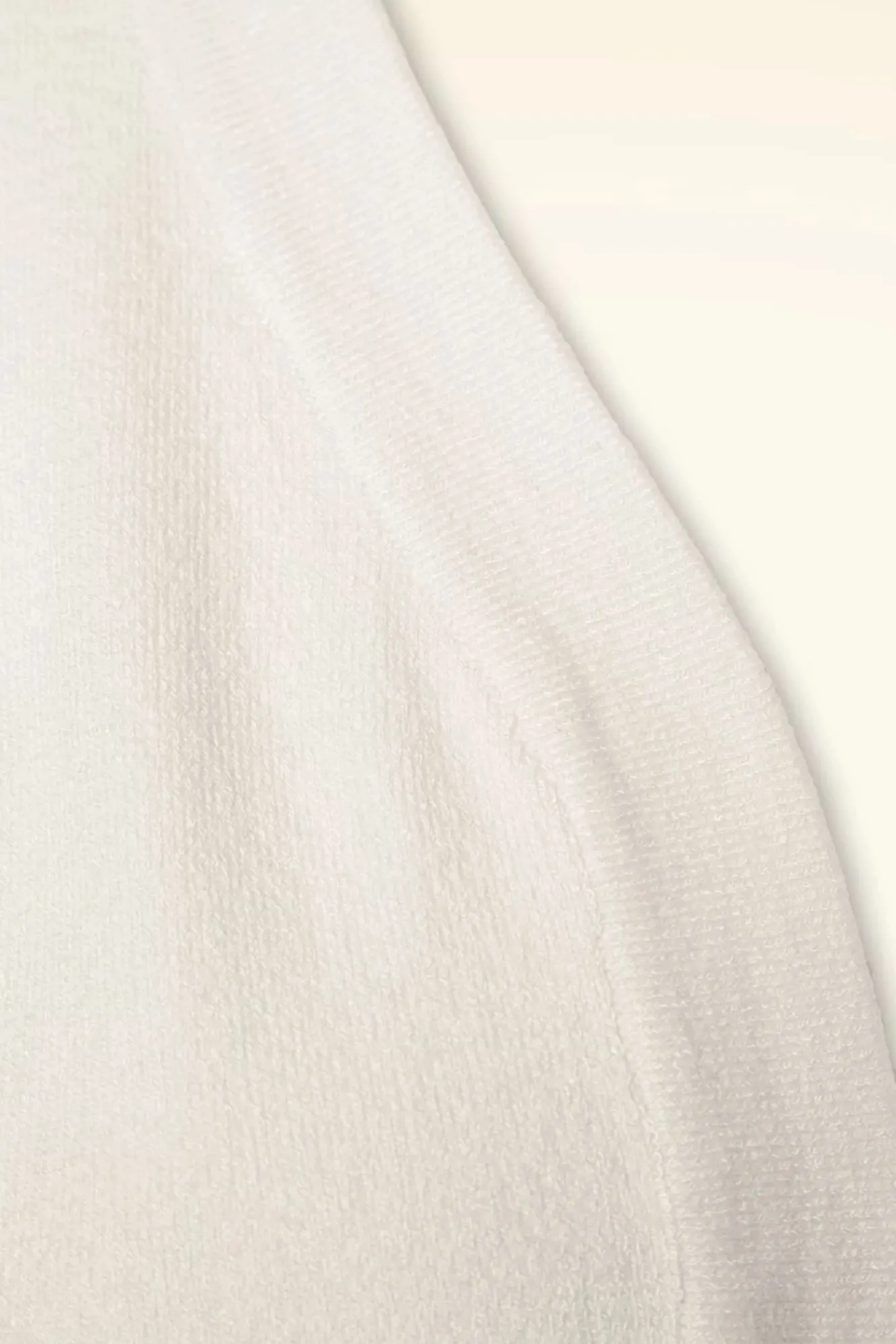 Fashion Banned Retro Hudson Bolero In Elfenbeinweis