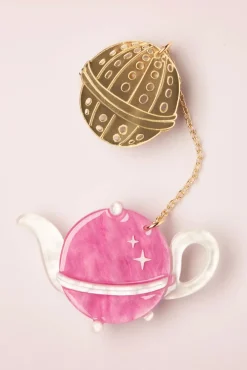 Cheap Erstwilder Infusion Of Energy Brosche