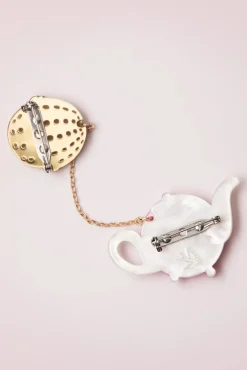 Cheap Erstwilder Infusion Of Energy Brosche