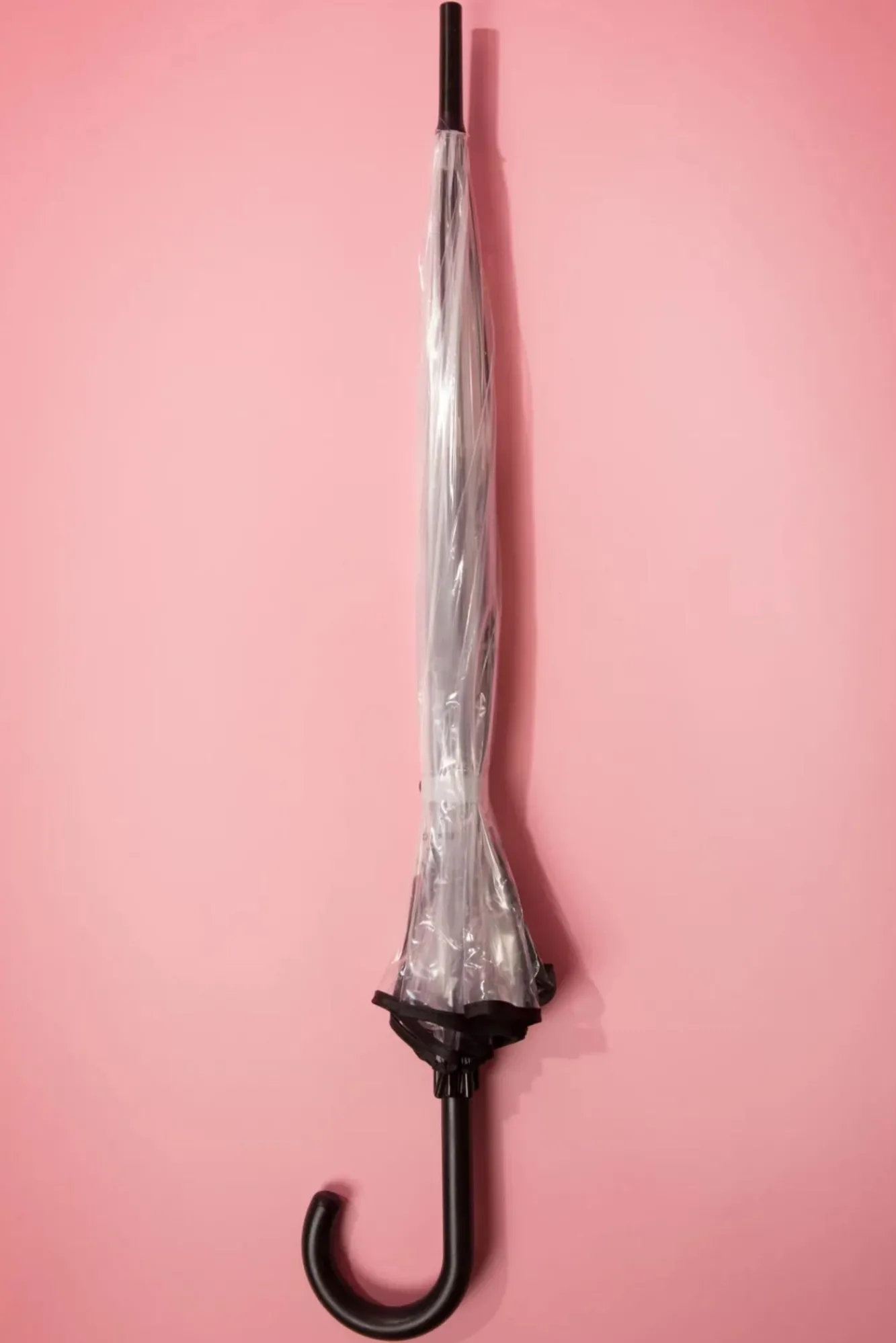 Discount So Rainy It'S Raining Cats Transparenter Kuppelschirm