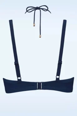 Best Marlies Dekkers Jet Set Bikinioberteil In Majestatischem Blau