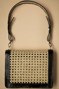 Hot Lola Ramona Jiwa Bambus Handtasche