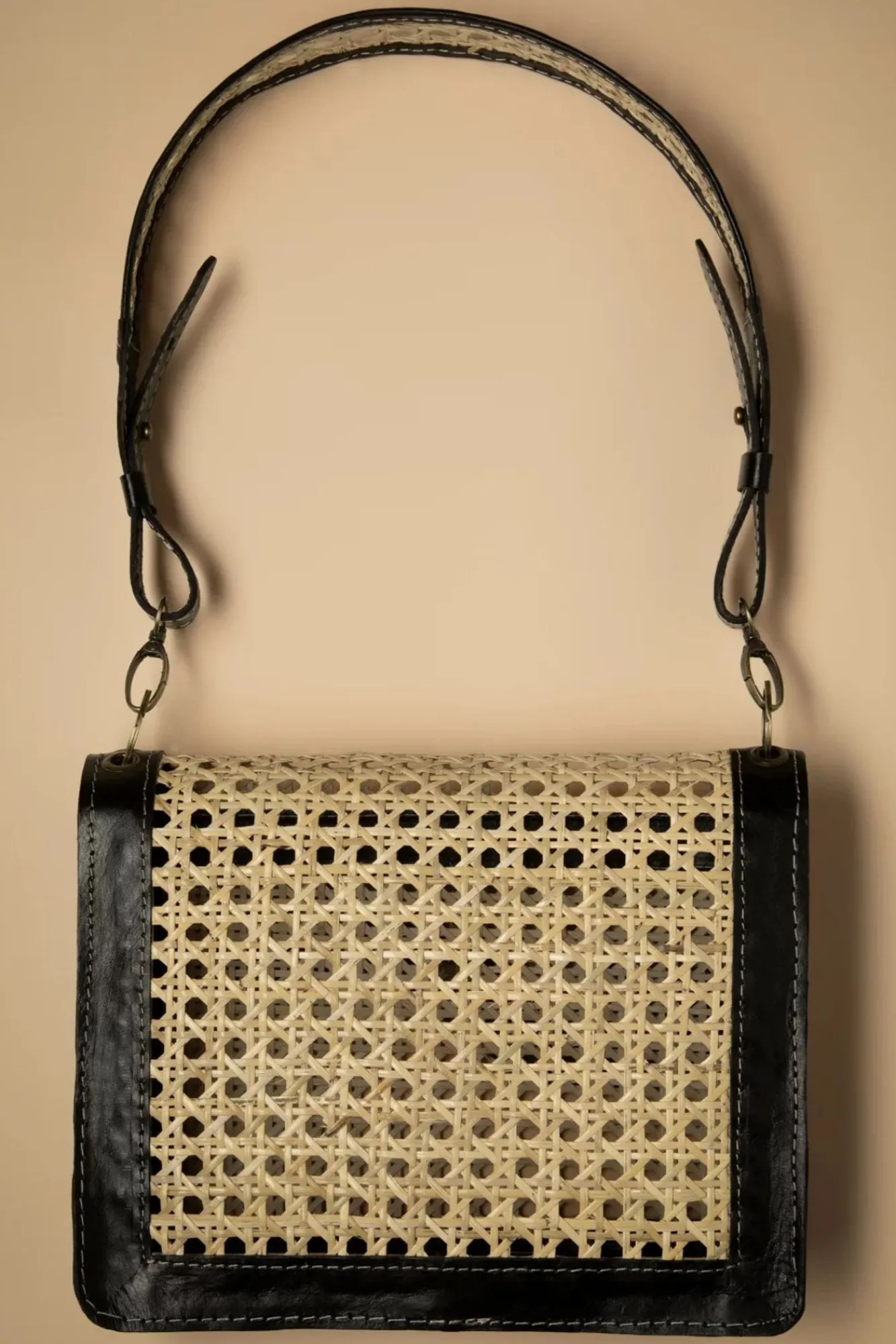 Hot Lola Ramona Jiwa Bambus Handtasche