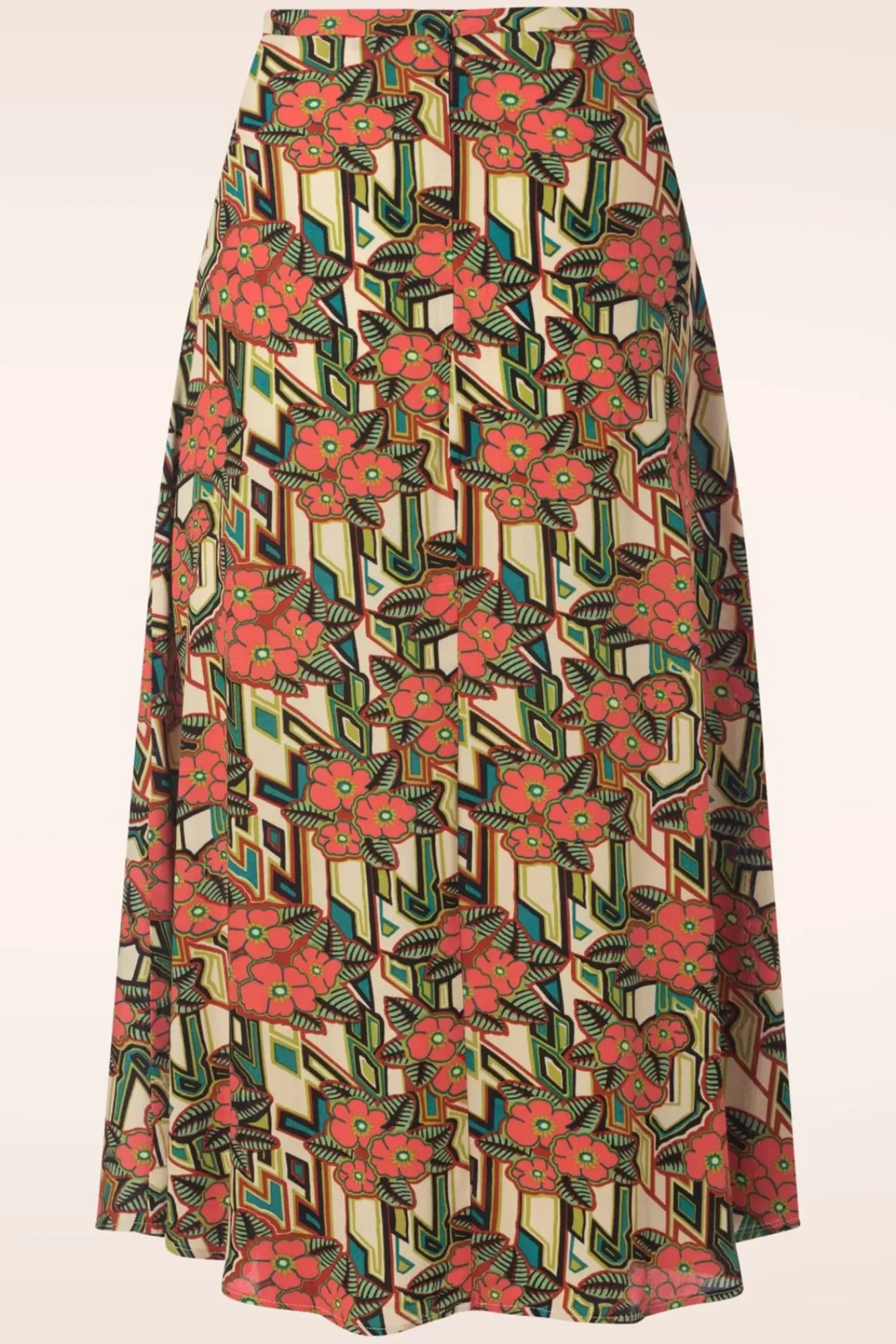 Online King Louie Juno Ryder Langoustine Rock In Orange