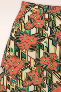 Online King Louie Juno Ryder Langoustine Rock In Orange