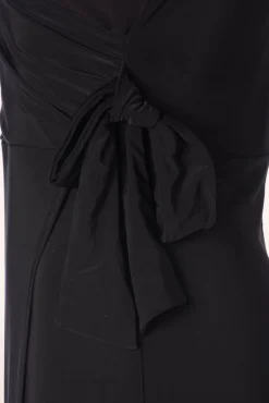 Best Vintage Chic for Topvintage Katy Maxi Kleid In Schwarz
