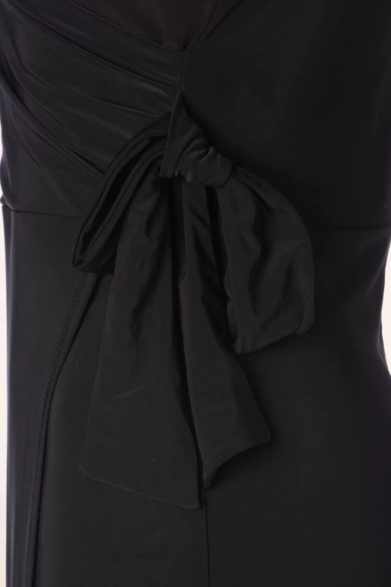 Best Vintage Chic for Topvintage Katy Maxi Kleid In Schwarz