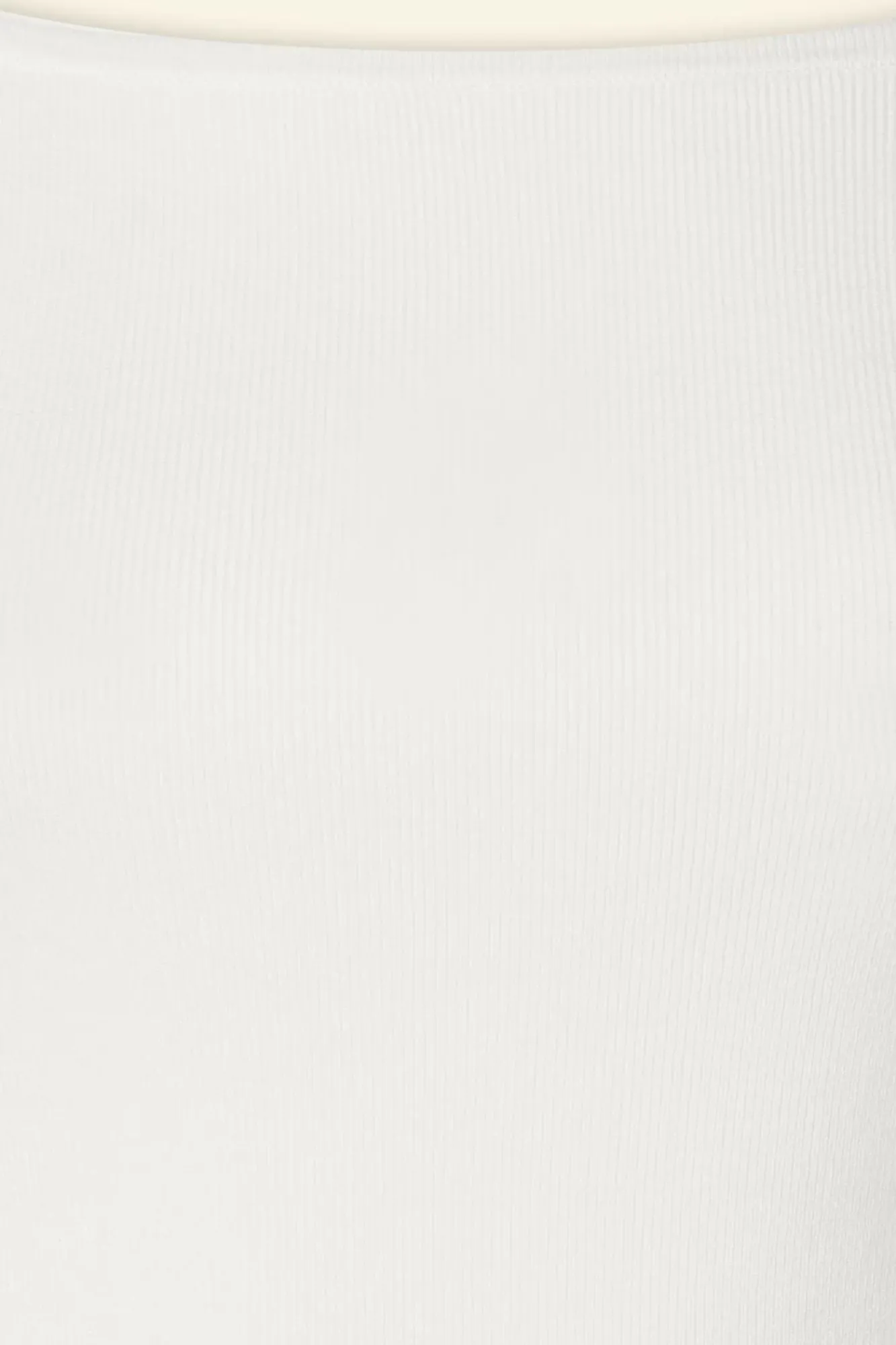 New Zilch Kaylie Top In Off White