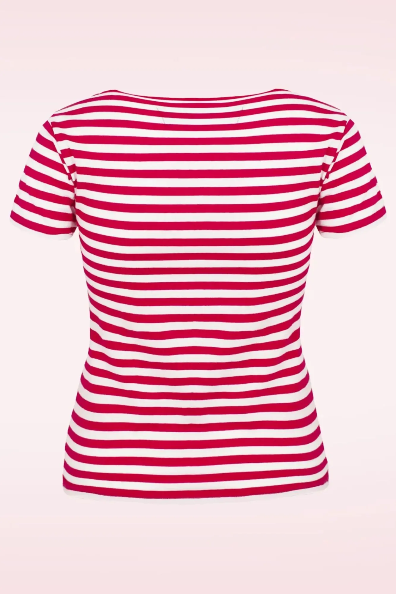 Sale Bunny Kit Top In Rot