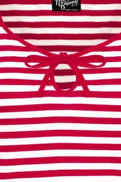 Sale Bunny Kit Top In Rot