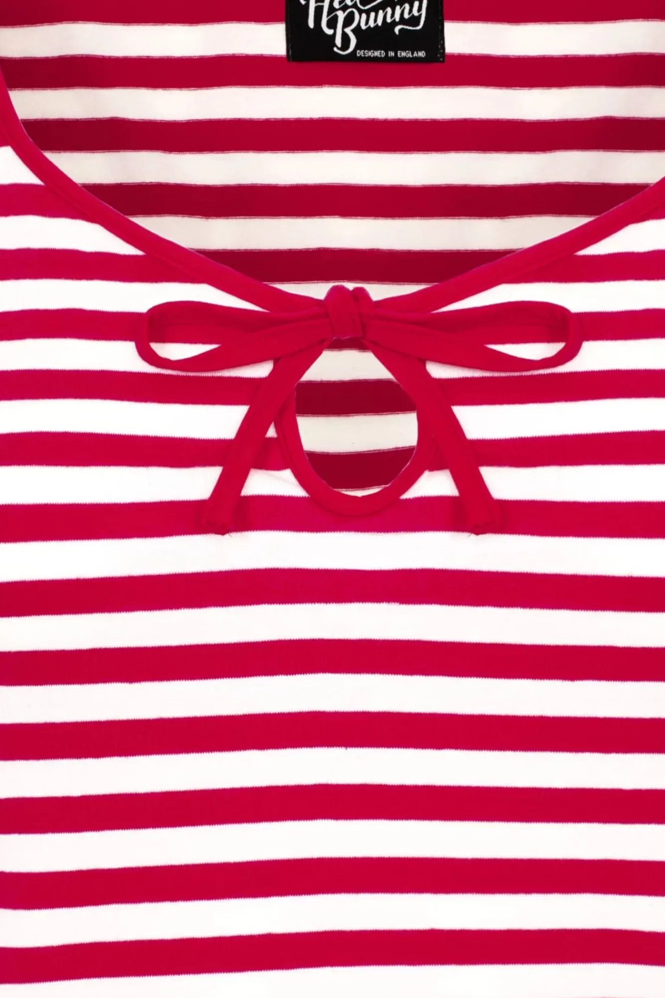 Sale Bunny Kit Top In Rot