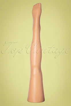 Cheap Fiorella Klassische Strumpfhose Ada In Naturbeige
